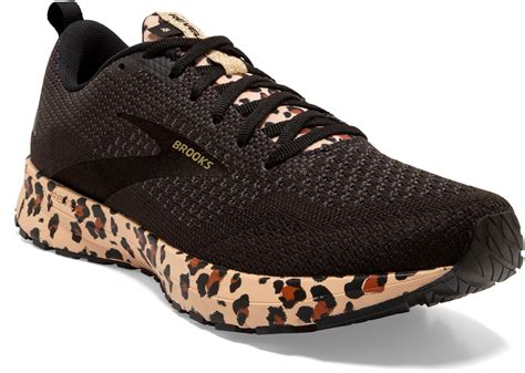 brooks leopard running shoes|brooks running shoes for women.